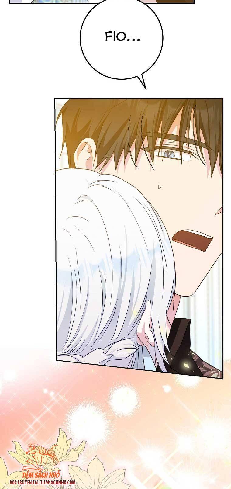 Trở Thành Vợ Của Nam Chính Tiểu Thuyết: Chapter 45