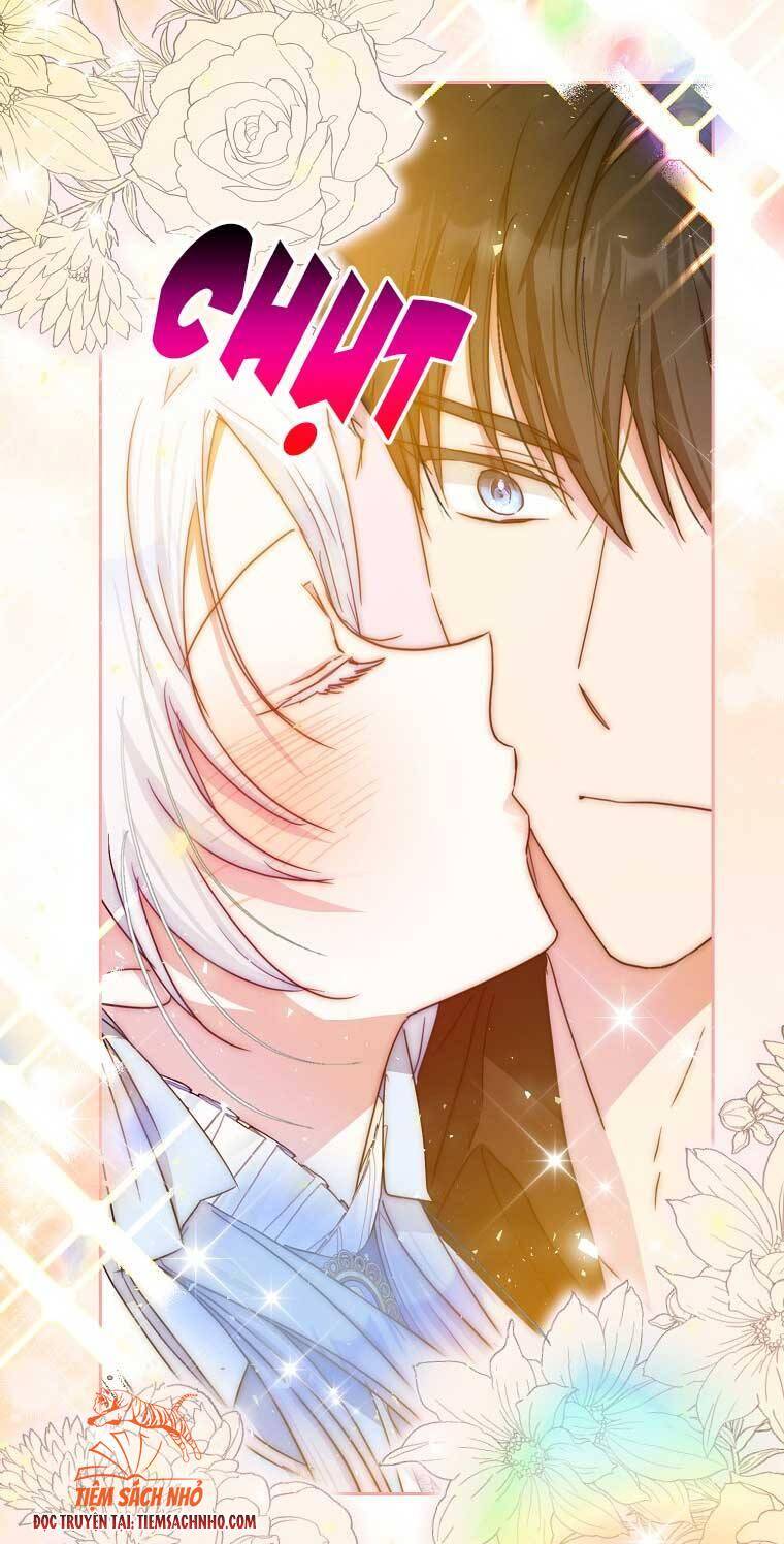 Trở Thành Vợ Của Nam Chính Tiểu Thuyết: Chapter 45