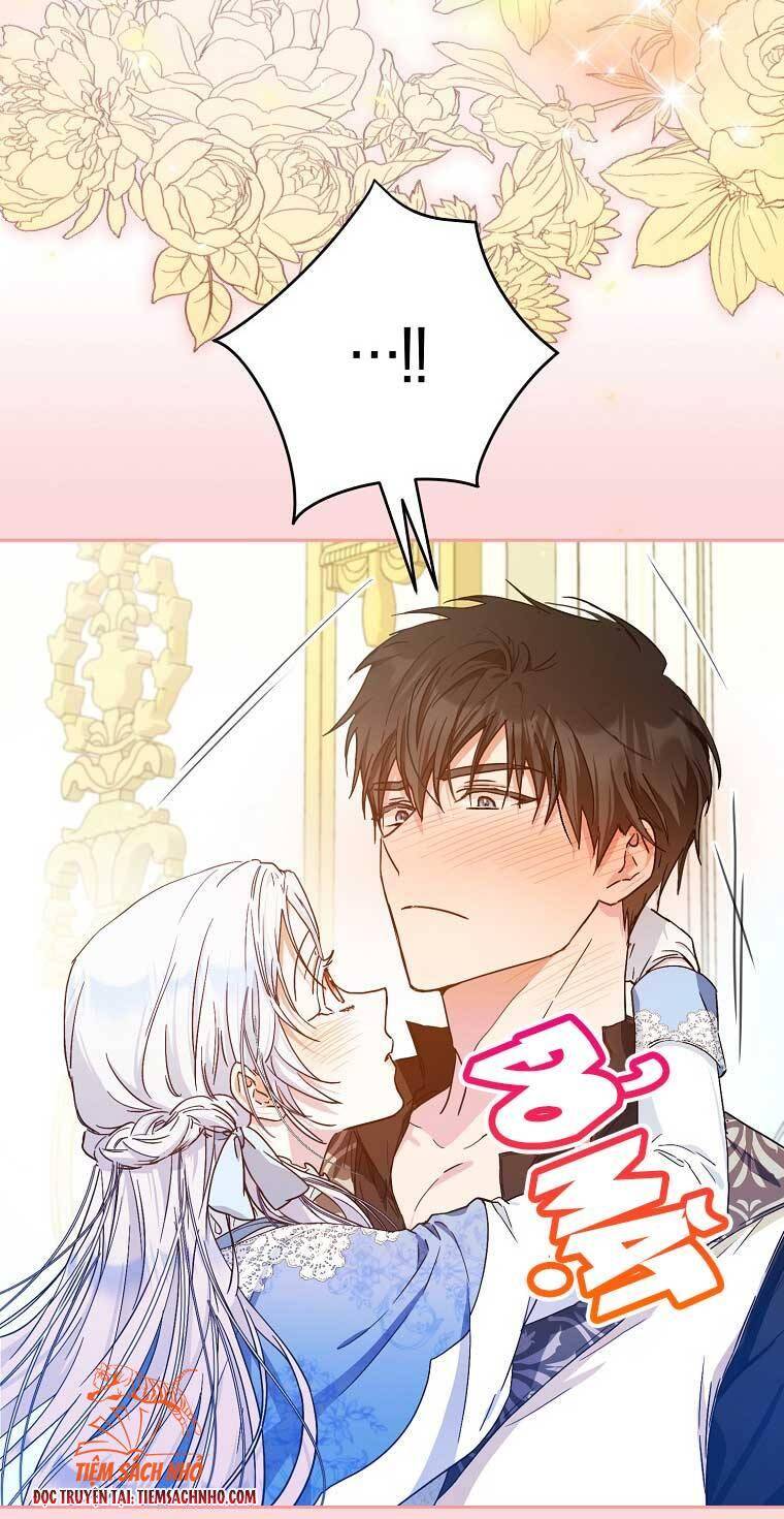 Trở Thành Vợ Của Nam Chính Tiểu Thuyết: Chapter 45