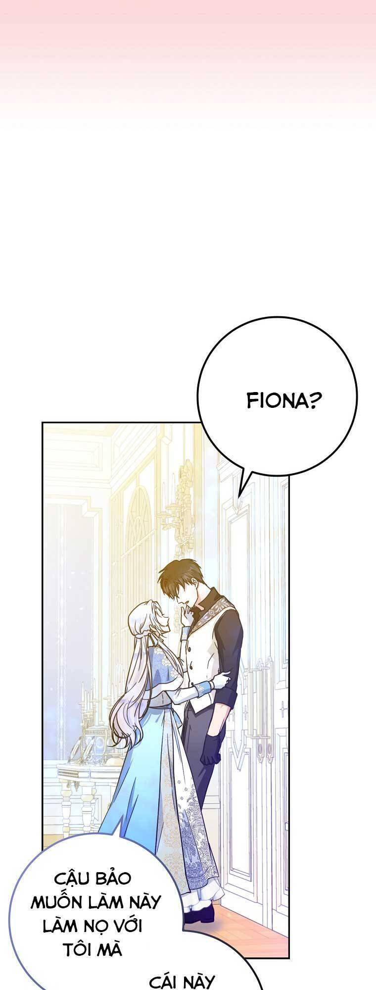 Trở Thành Vợ Của Nam Chính Tiểu Thuyết: Chapter 45