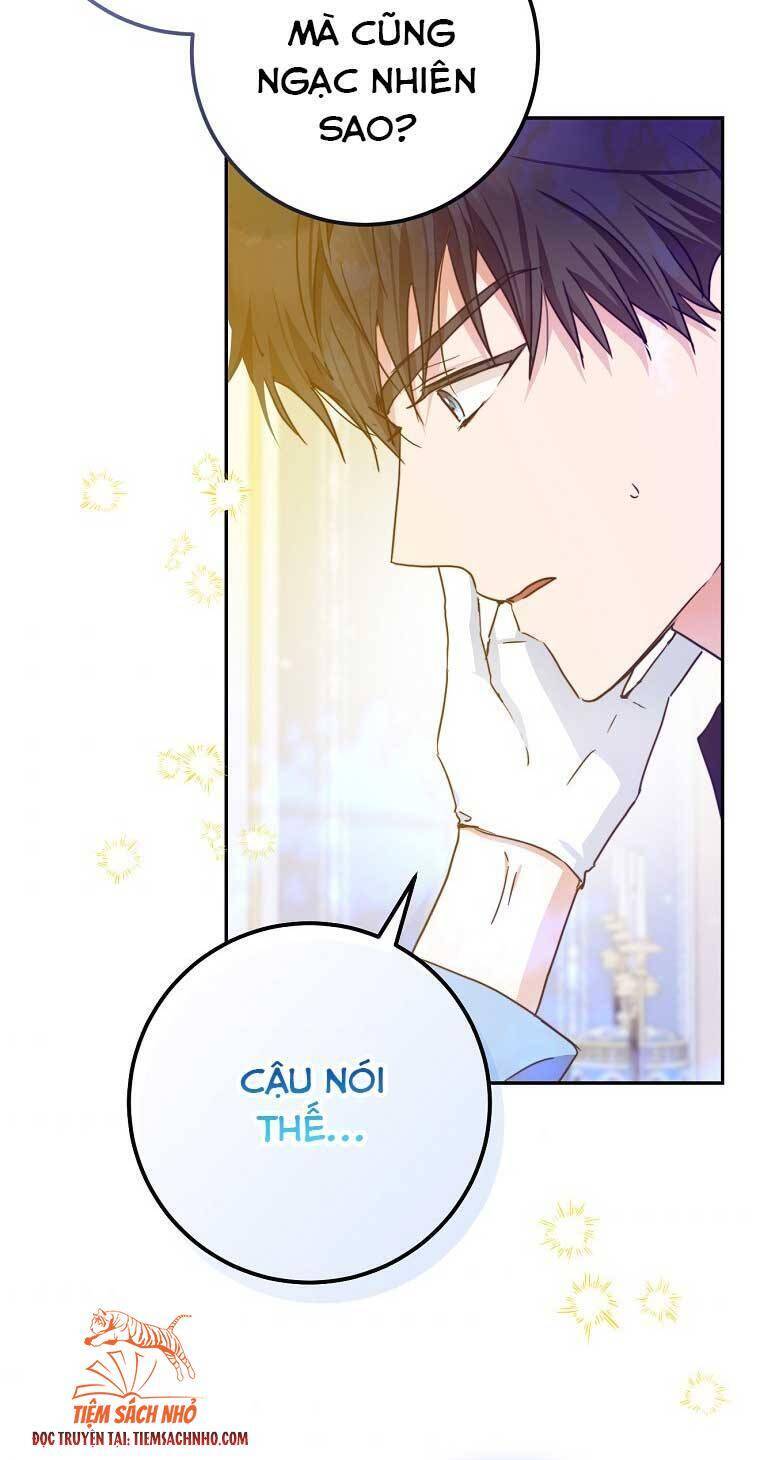 Trở Thành Vợ Của Nam Chính Tiểu Thuyết: Chapter 45