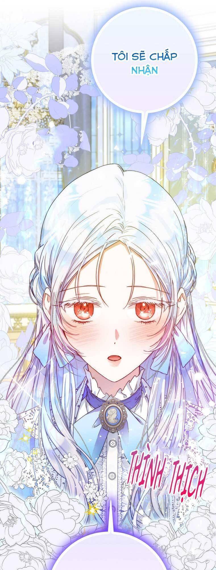 Trở Thành Vợ Của Nam Chính Tiểu Thuyết: Chapter 45