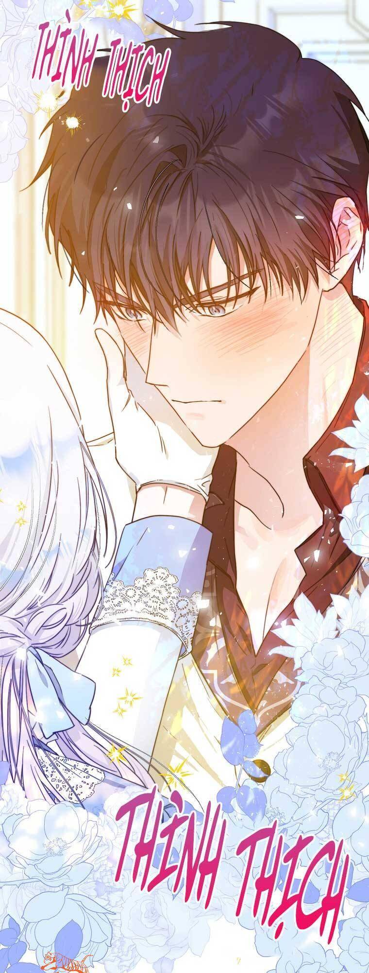 Trở Thành Vợ Của Nam Chính Tiểu Thuyết: Chapter 45