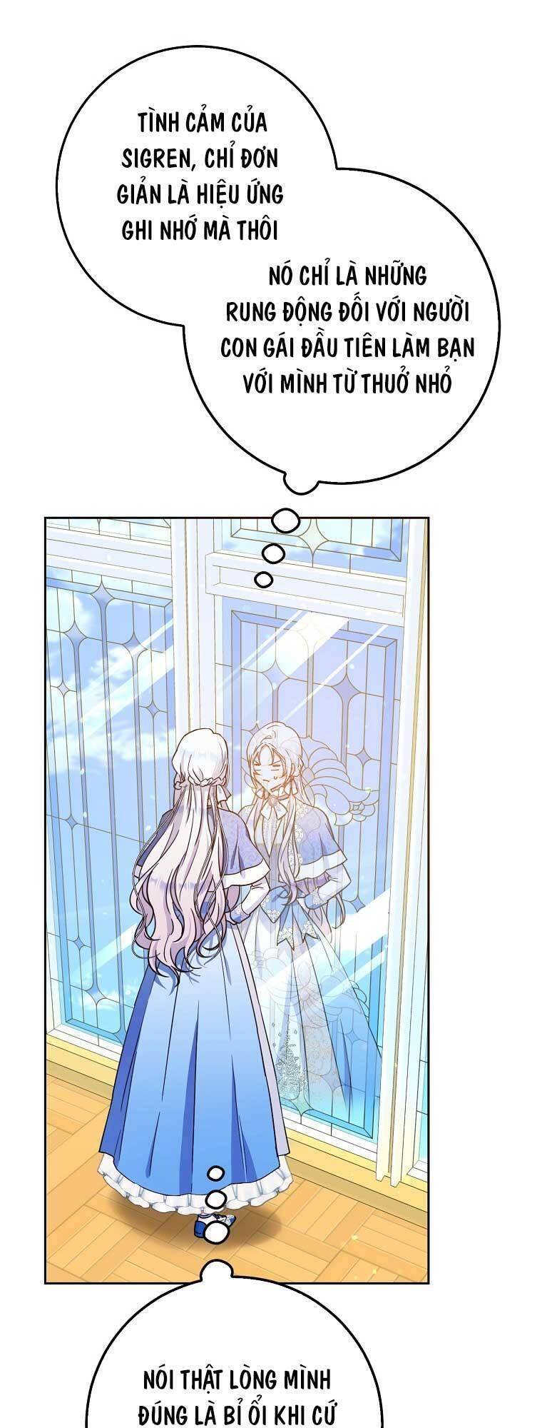 Trở Thành Vợ Của Nam Chính Tiểu Thuyết: Chapter 45