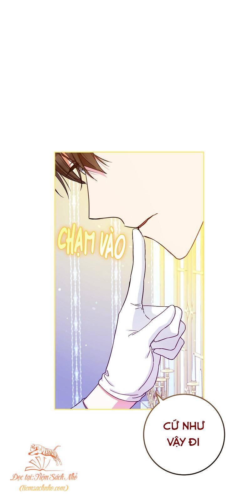 Trở Thành Vợ Của Nam Chính Tiểu Thuyết: Chapter 46