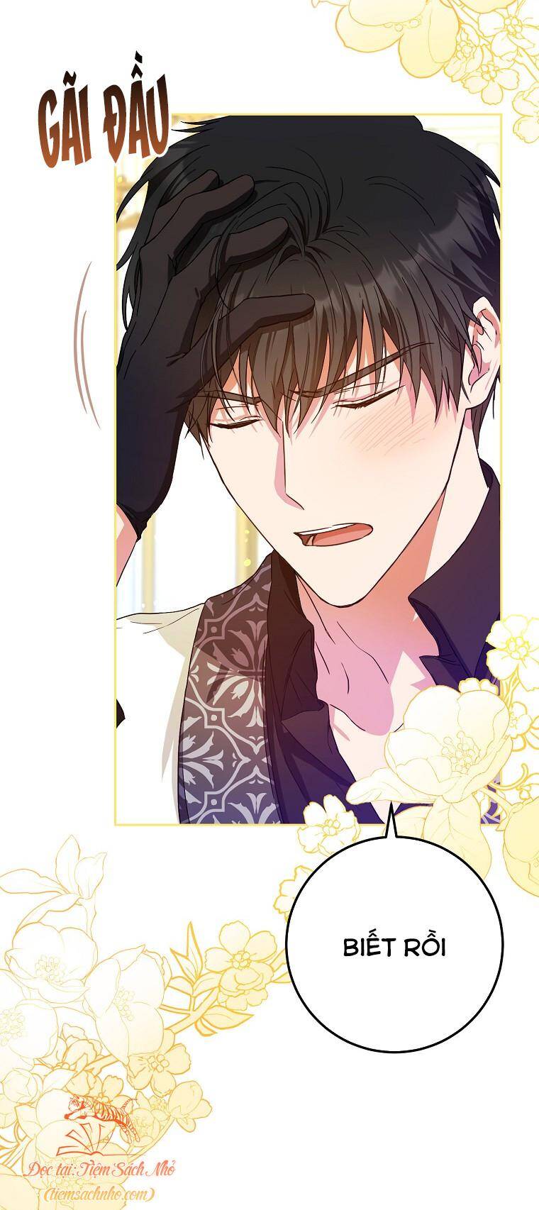 Trở Thành Vợ Của Nam Chính Tiểu Thuyết: Chapter 46