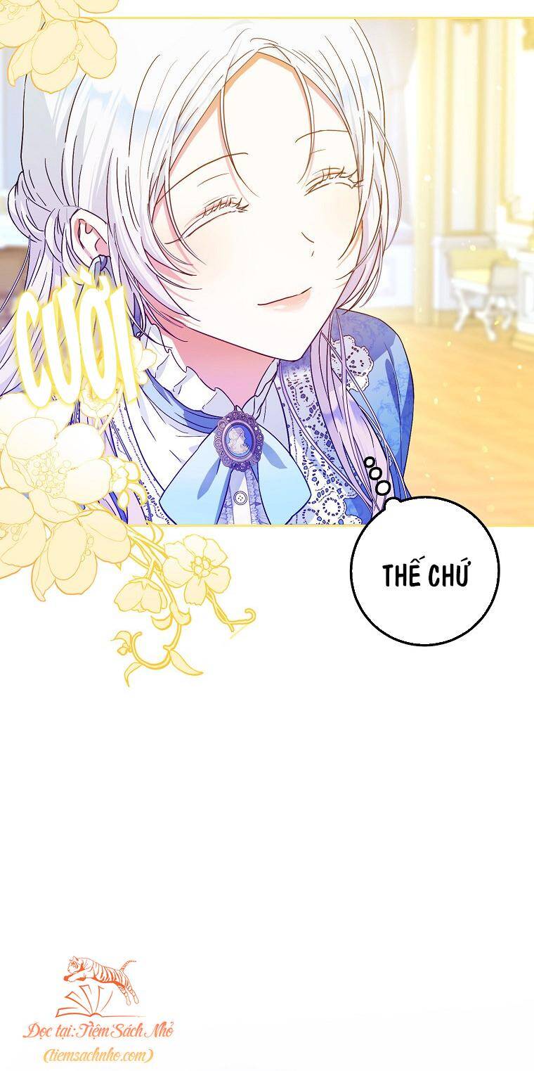 Trở Thành Vợ Của Nam Chính Tiểu Thuyết: Chapter 46