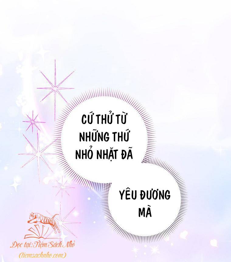 Trở Thành Vợ Của Nam Chính Tiểu Thuyết: Chapter 46