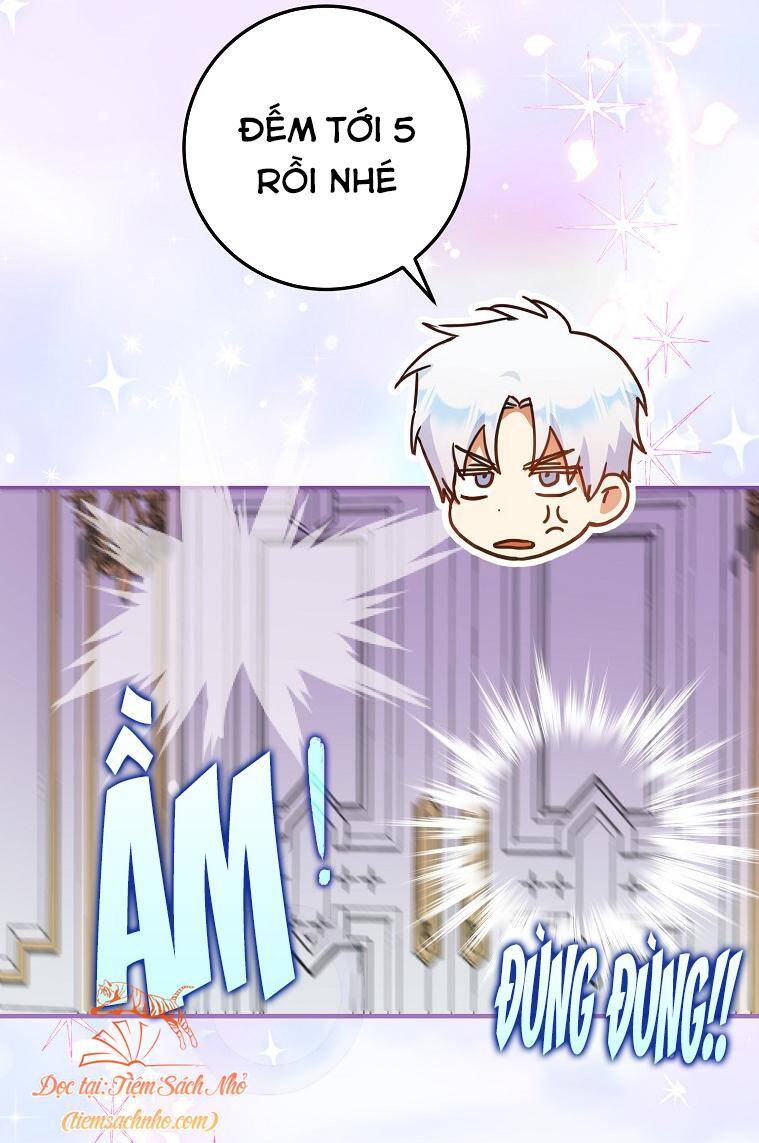 Trở Thành Vợ Của Nam Chính Tiểu Thuyết: Chapter 46