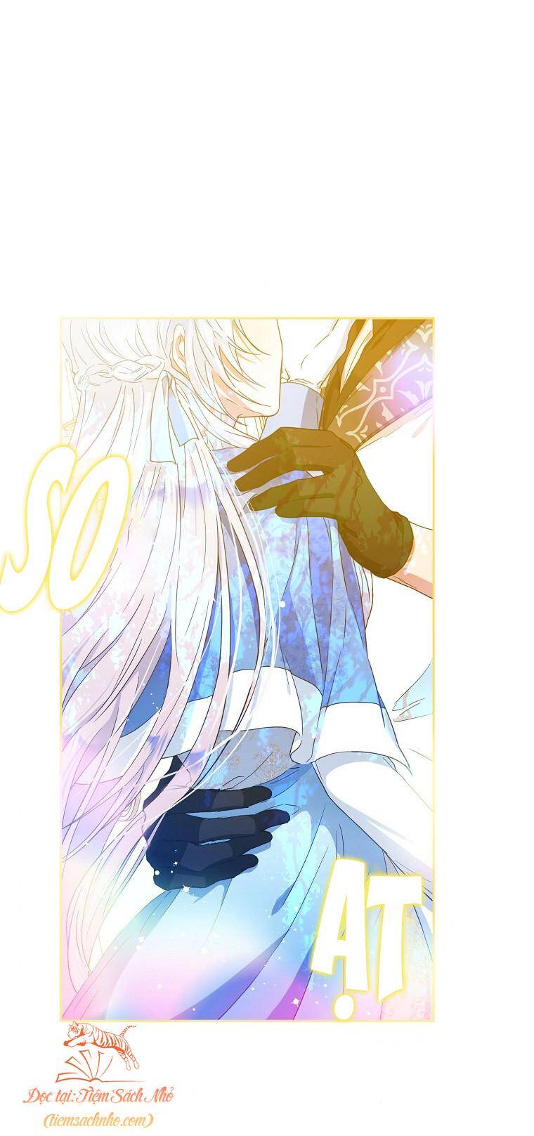 Trở Thành Vợ Của Nam Chính Tiểu Thuyết: Chapter 46