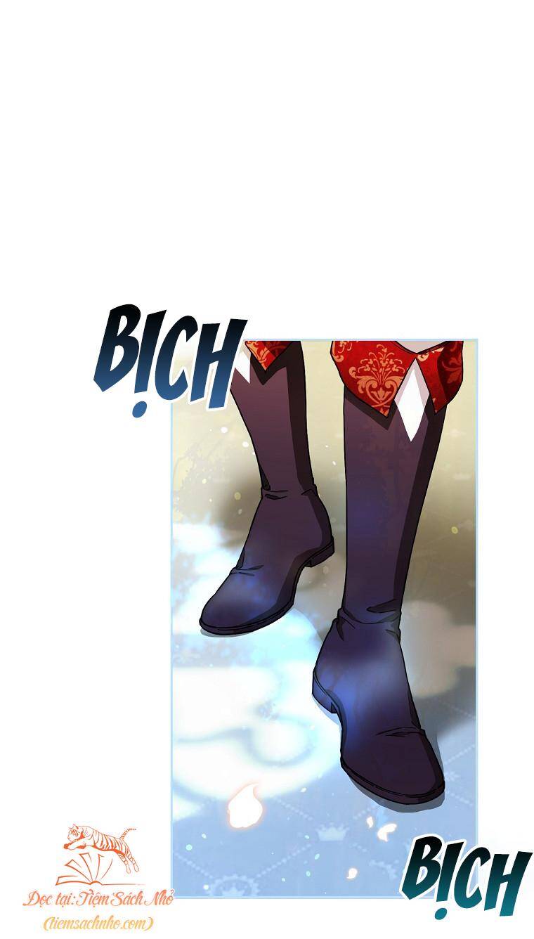 Trở Thành Vợ Của Nam Chính Tiểu Thuyết: Chapter 46