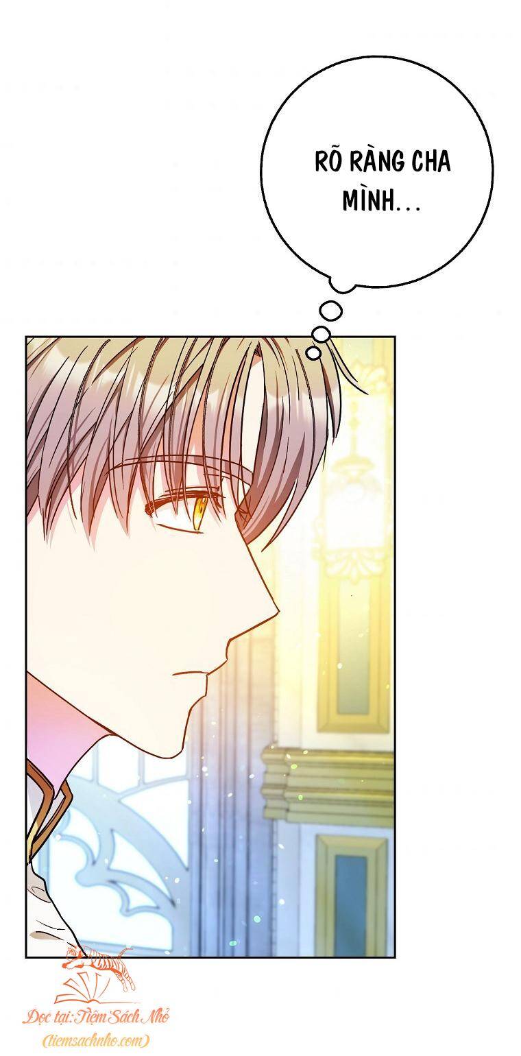 Trở Thành Vợ Của Nam Chính Tiểu Thuyết: Chapter 46