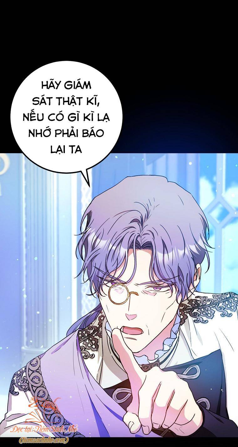 Trở Thành Vợ Của Nam Chính Tiểu Thuyết: Chapter 46