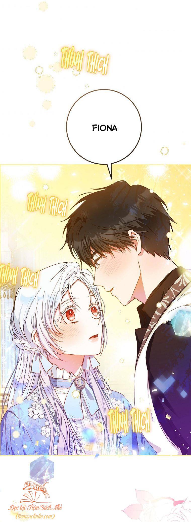 Trở Thành Vợ Của Nam Chính Tiểu Thuyết: Chapter 46