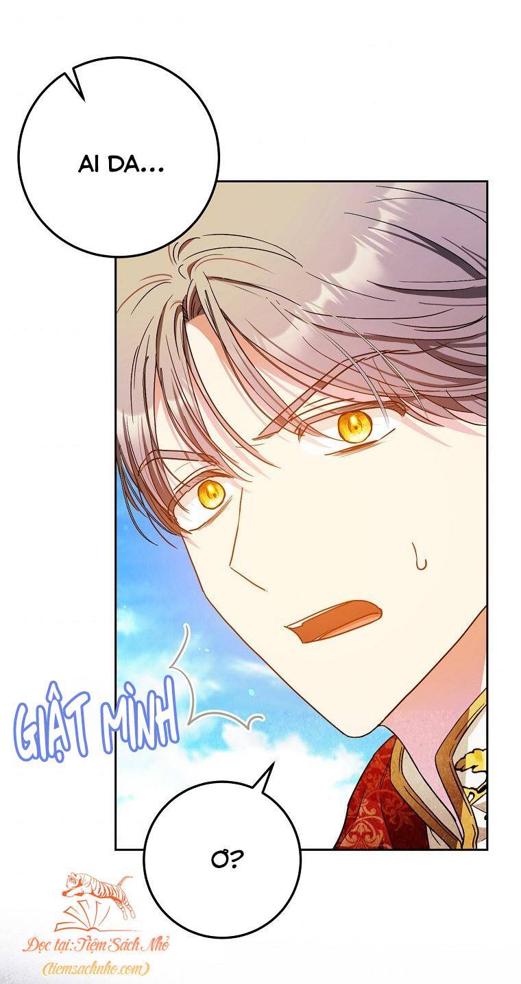 Trở Thành Vợ Của Nam Chính Tiểu Thuyết: Chapter 46