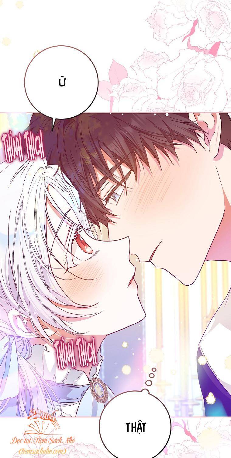 Trở Thành Vợ Của Nam Chính Tiểu Thuyết: Chapter 46