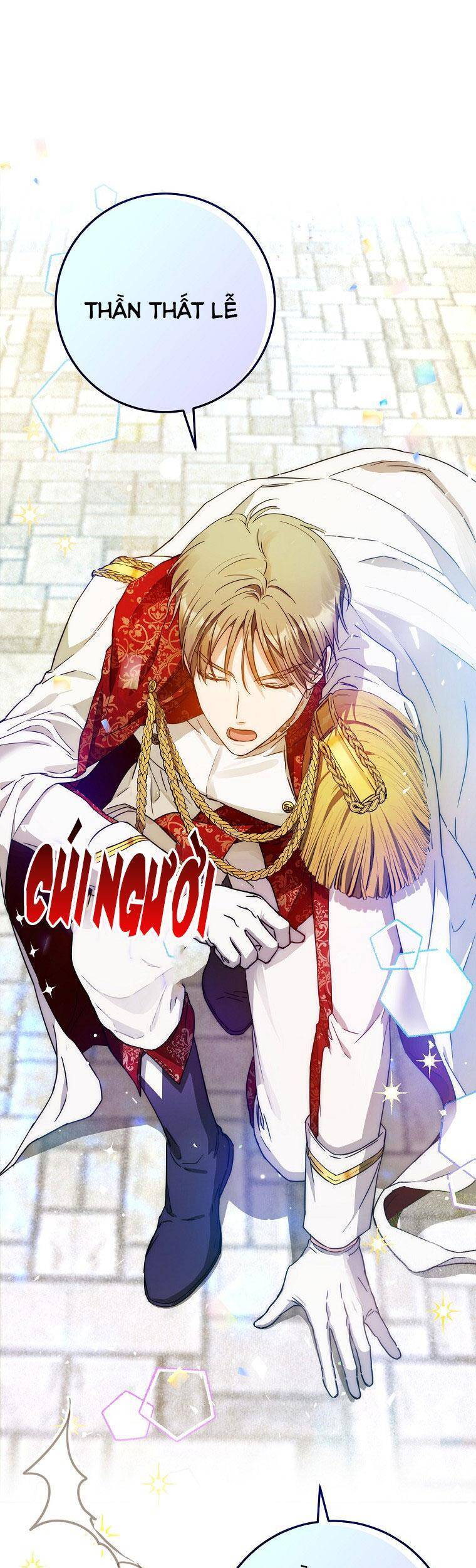 Trở Thành Vợ Của Nam Chính Tiểu Thuyết: Chapter 46