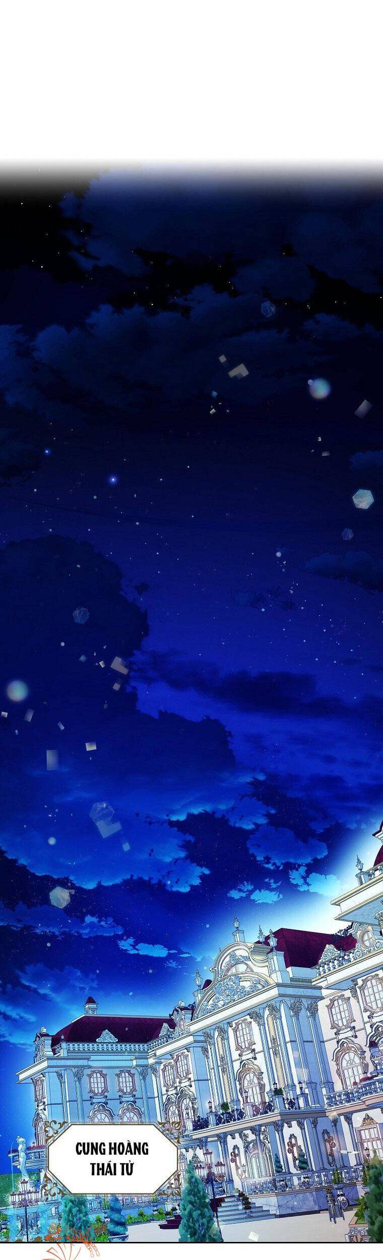 Trở Thành Vợ Của Nam Chính Tiểu Thuyết: Chapter 46