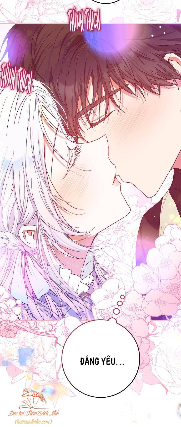 Trở Thành Vợ Của Nam Chính Tiểu Thuyết: Chapter 46