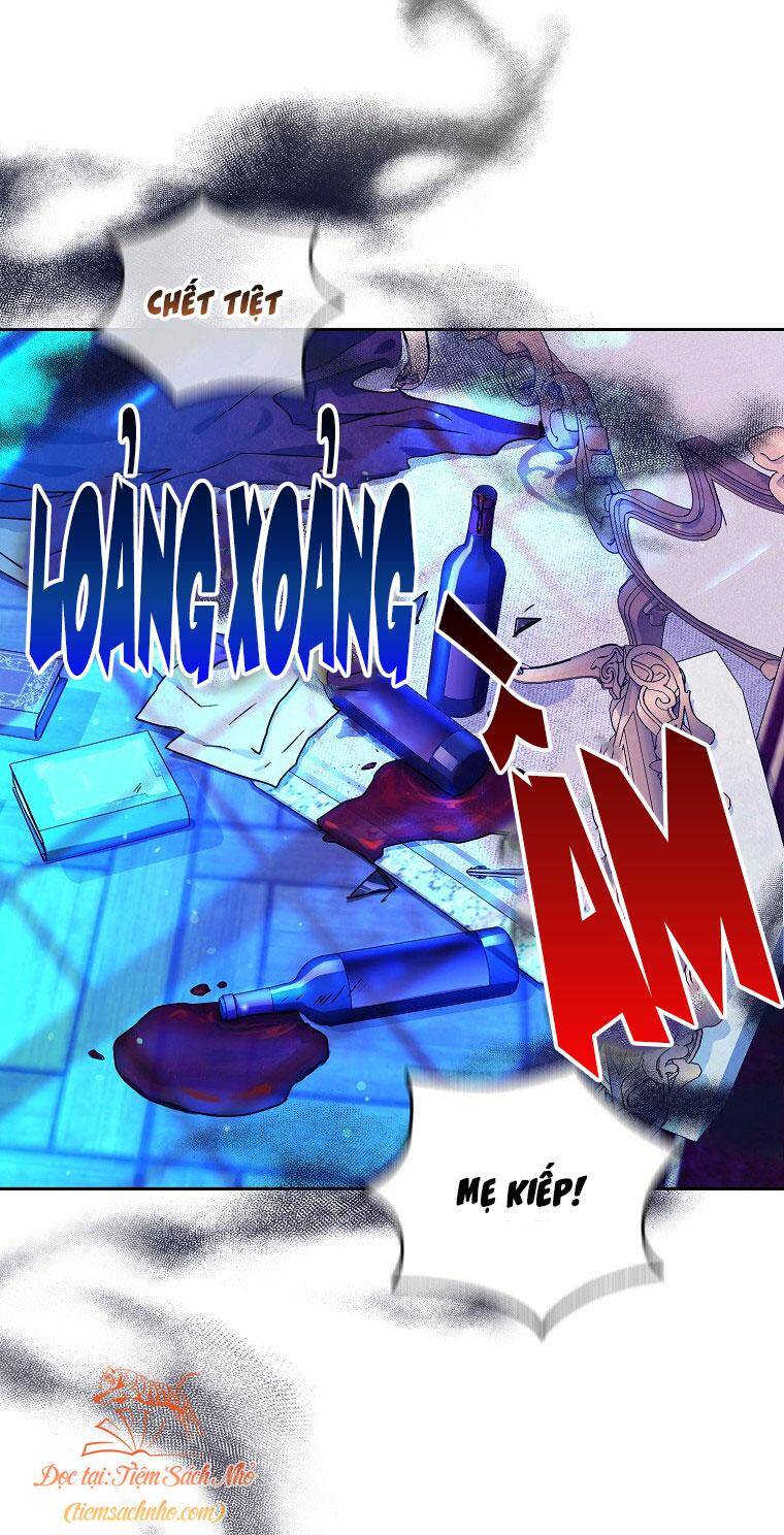 Trở Thành Vợ Của Nam Chính Tiểu Thuyết: Chapter 46