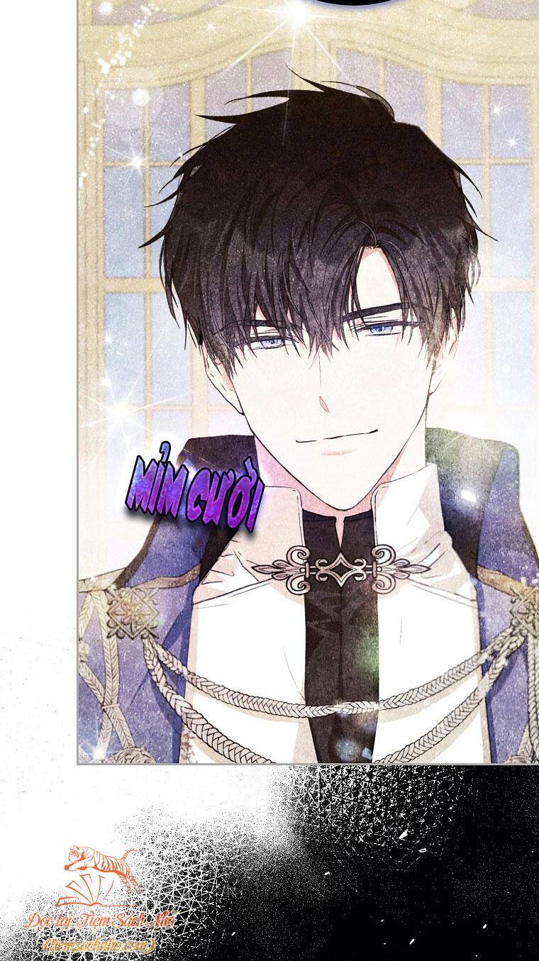 Trở Thành Vợ Của Nam Chính Tiểu Thuyết: Chapter 46