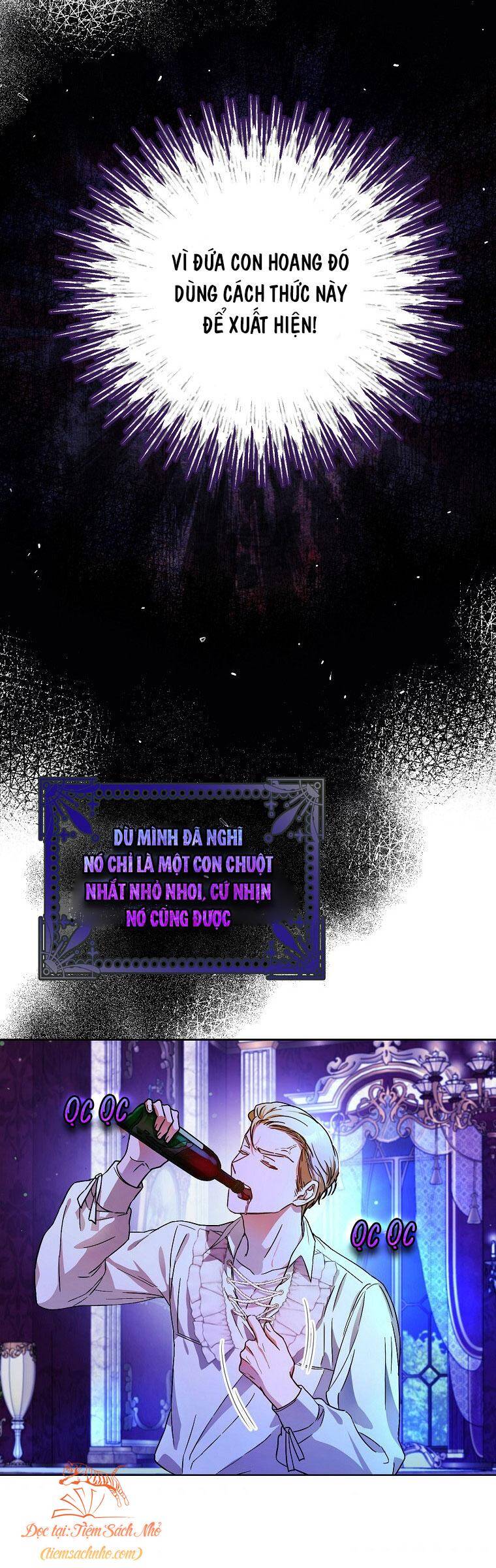 Trở Thành Vợ Của Nam Chính Tiểu Thuyết: Chapter 46