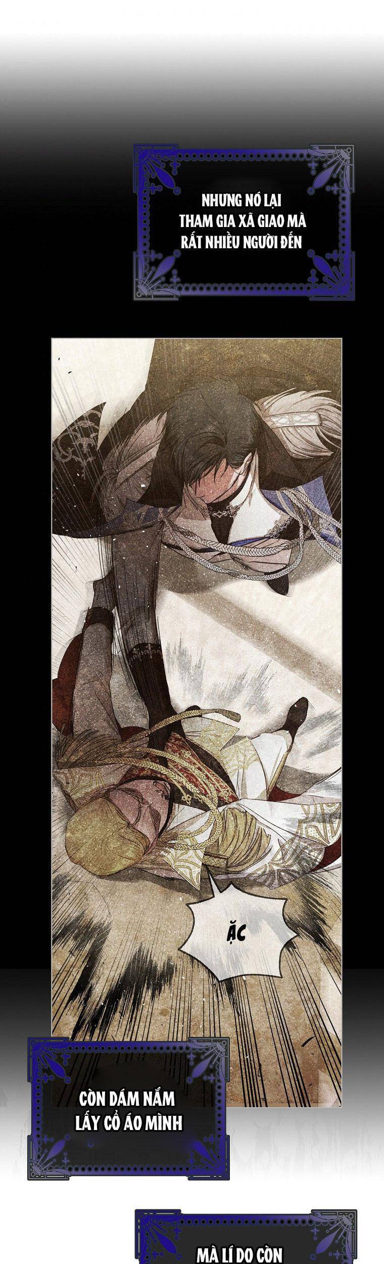 Trở Thành Vợ Của Nam Chính Tiểu Thuyết: Chapter 46