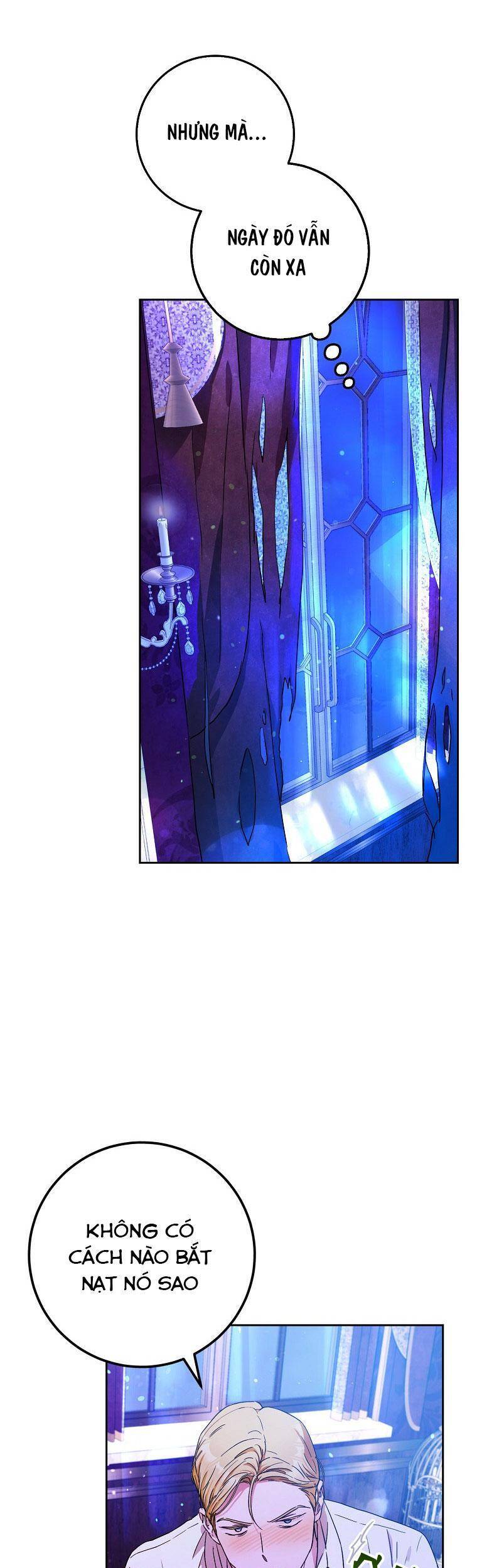 Trở Thành Vợ Của Nam Chính Tiểu Thuyết: Chapter 46