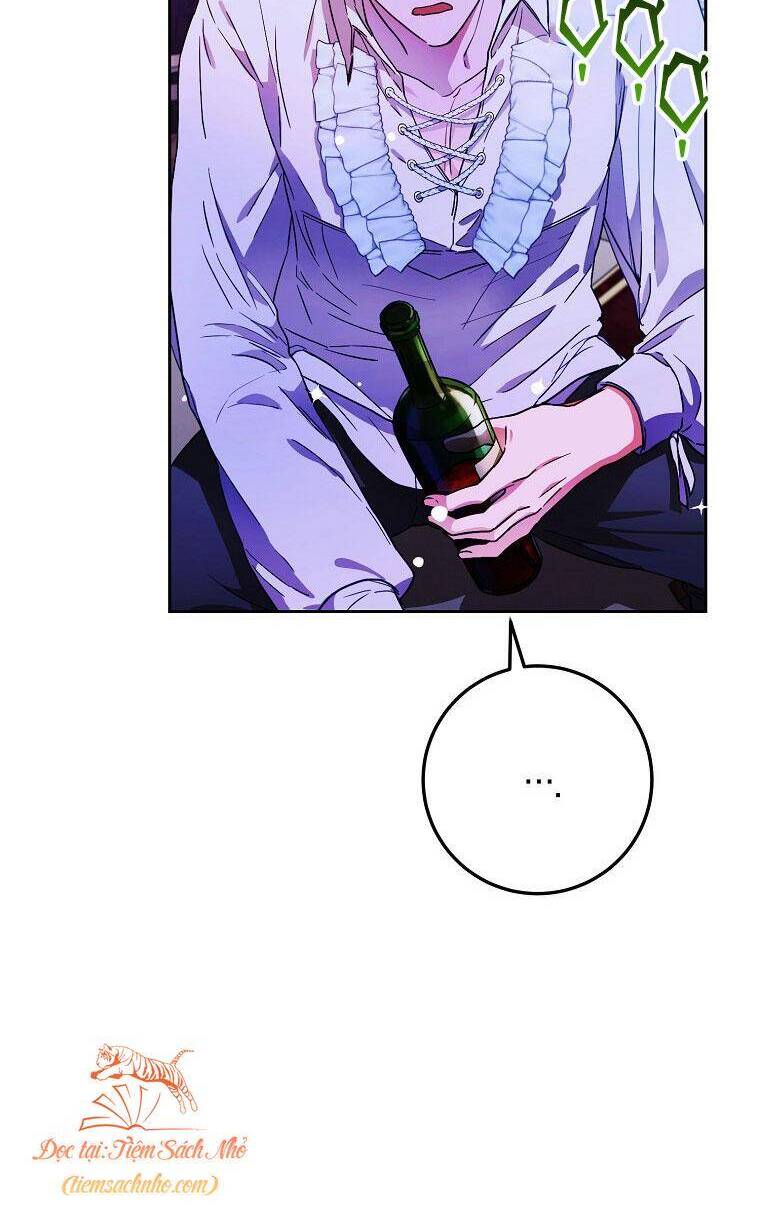 Trở Thành Vợ Của Nam Chính Tiểu Thuyết: Chapter 46