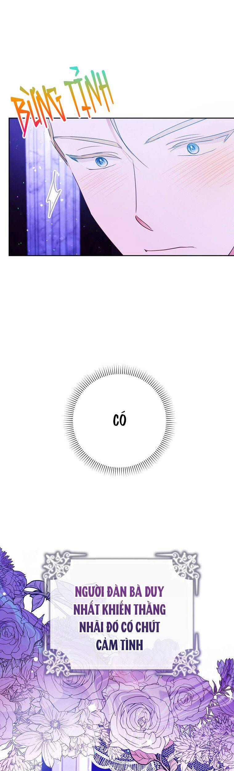 Trở Thành Vợ Của Nam Chính Tiểu Thuyết: Chapter 46