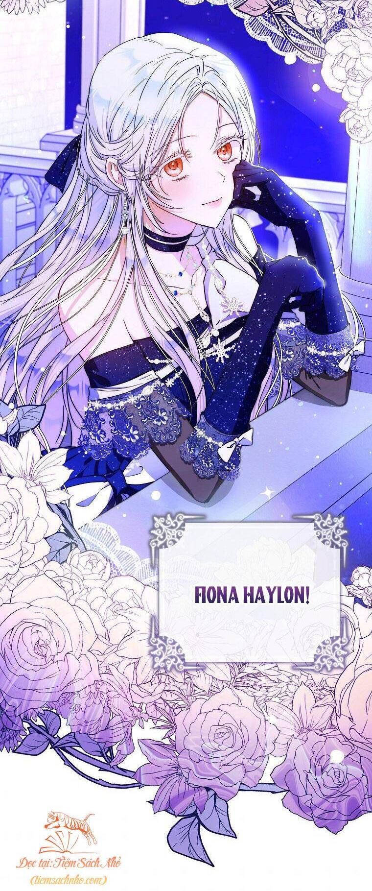 Trở Thành Vợ Của Nam Chính Tiểu Thuyết: Chapter 46