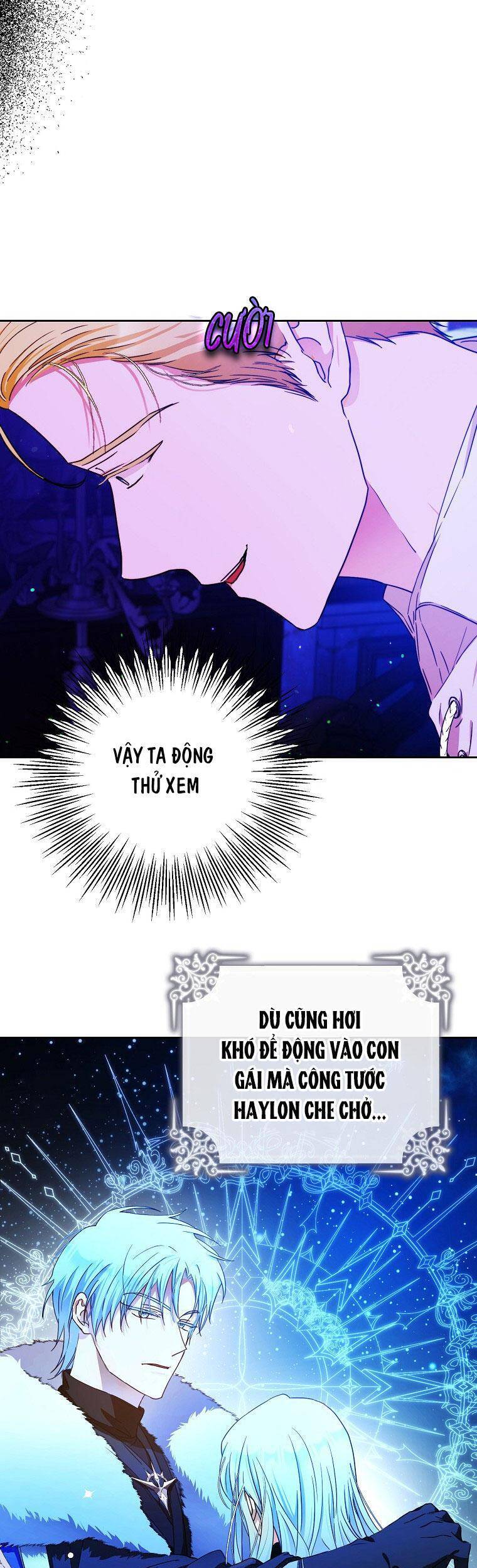 Trở Thành Vợ Của Nam Chính Tiểu Thuyết: Chapter 46