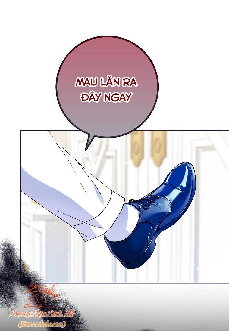 Trở Thành Vợ Của Nam Chính Tiểu Thuyết: Chapter 46