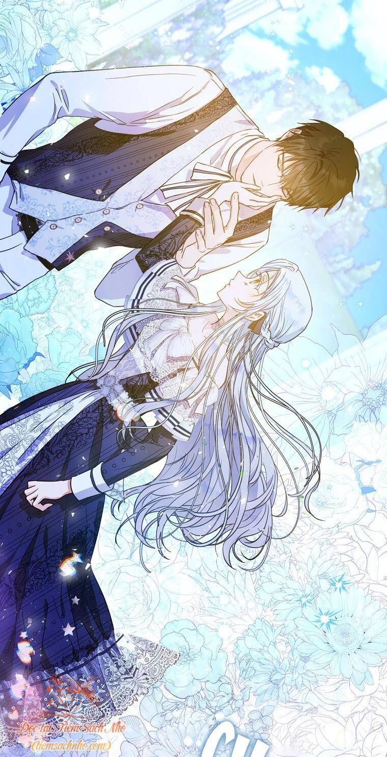 Trở Thành Vợ Của Nam Chính Tiểu Thuyết: Chapter 47