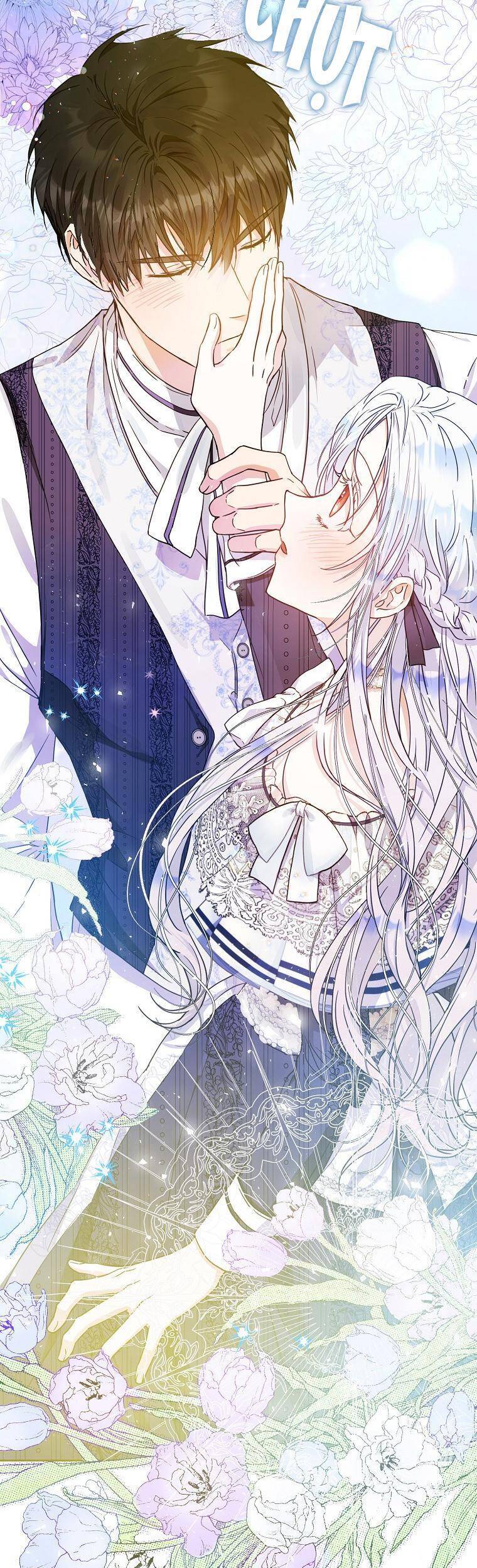 Trở Thành Vợ Của Nam Chính Tiểu Thuyết: Chapter 47