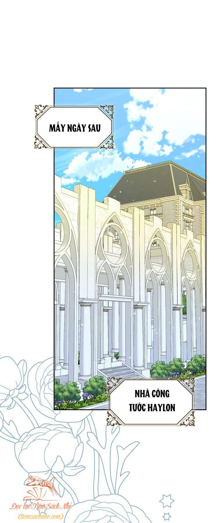 Trở Thành Vợ Của Nam Chính Tiểu Thuyết: Chapter 47