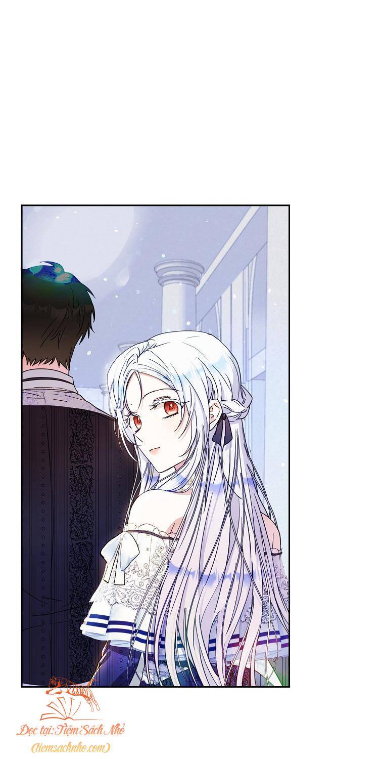 Trở Thành Vợ Của Nam Chính Tiểu Thuyết: Chapter 47