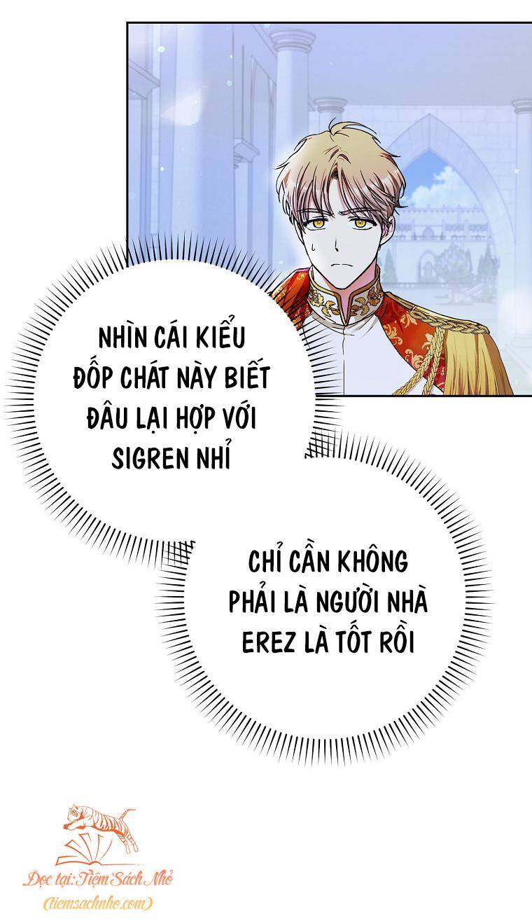 Trở Thành Vợ Của Nam Chính Tiểu Thuyết: Chapter 47
