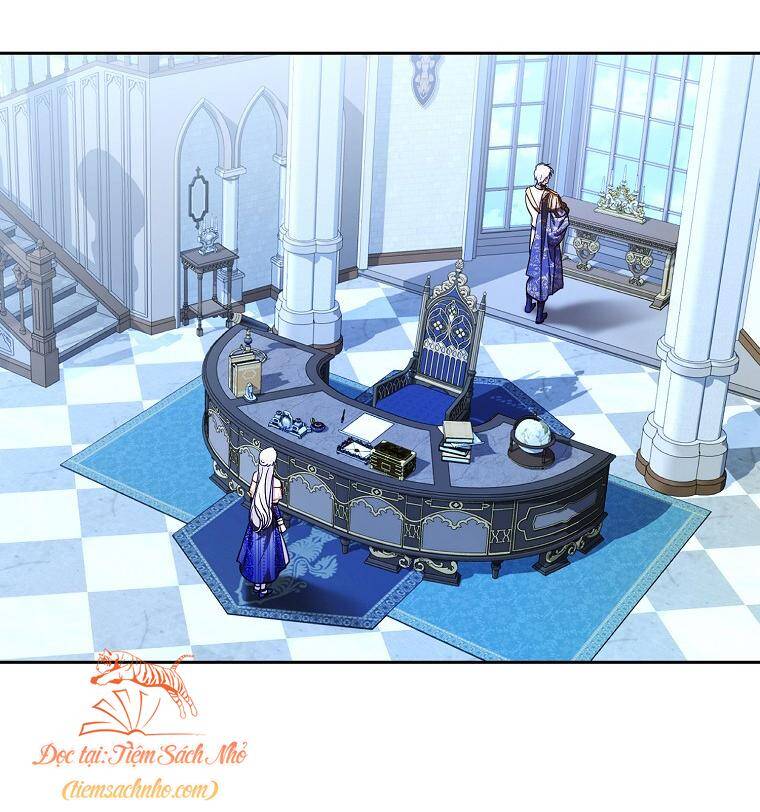 Trở Thành Vợ Của Nam Chính Tiểu Thuyết: Chapter 47