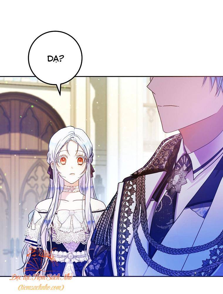 Trở Thành Vợ Của Nam Chính Tiểu Thuyết: Chapter 47