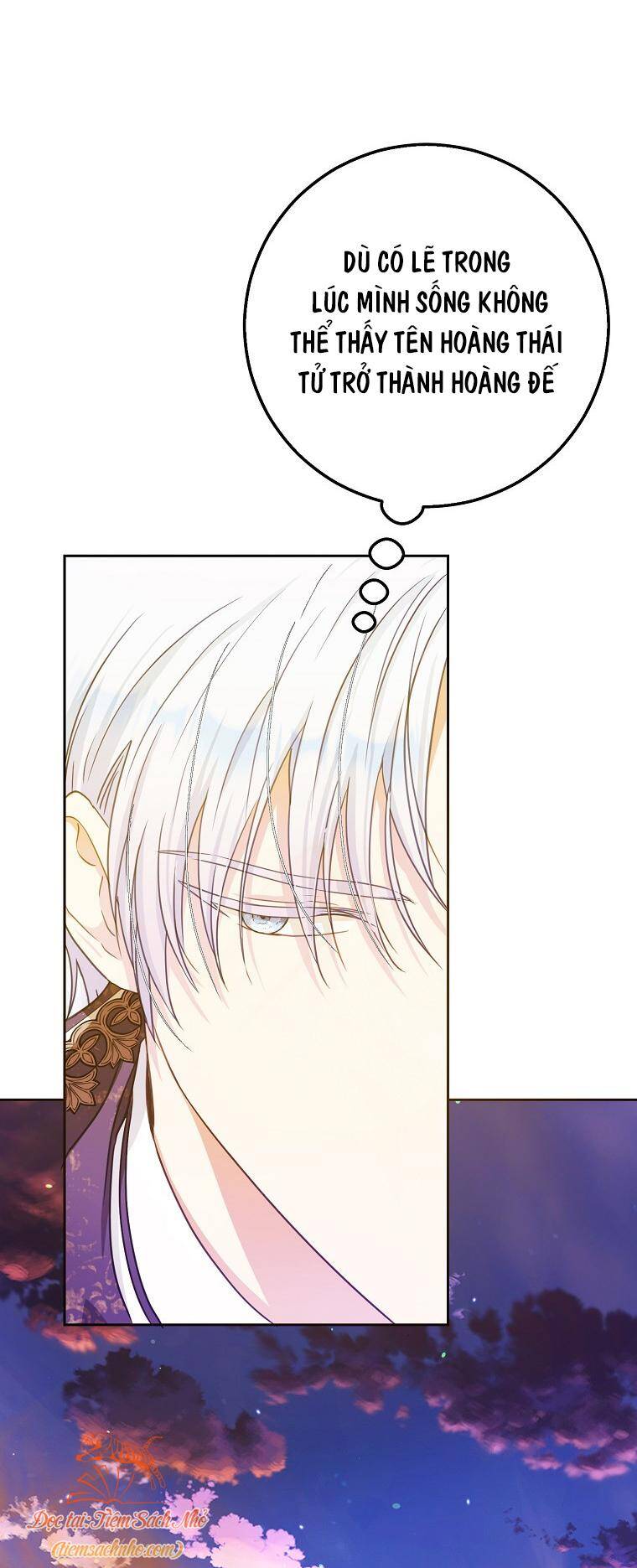 Trở Thành Vợ Của Nam Chính Tiểu Thuyết: Chapter 47