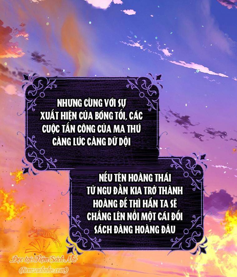 Trở Thành Vợ Của Nam Chính Tiểu Thuyết: Chapter 47