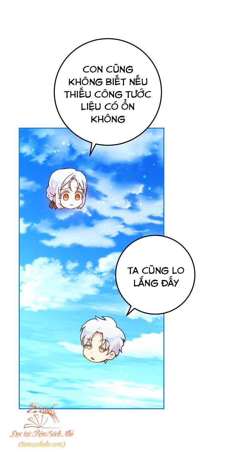 Trở Thành Vợ Của Nam Chính Tiểu Thuyết: Chapter 47