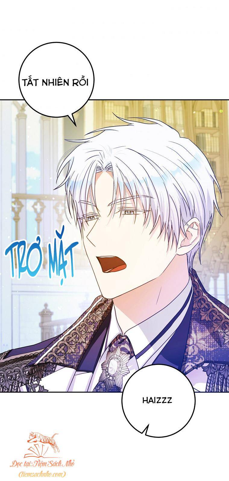 Trở Thành Vợ Của Nam Chính Tiểu Thuyết: Chapter 47