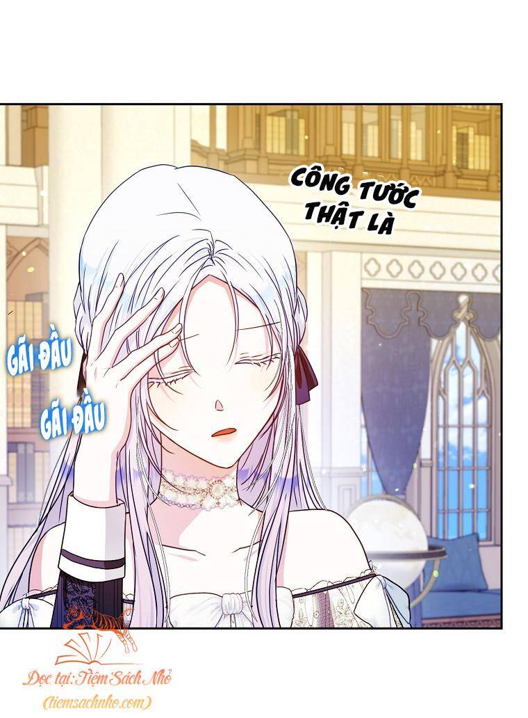 Trở Thành Vợ Của Nam Chính Tiểu Thuyết: Chapter 47