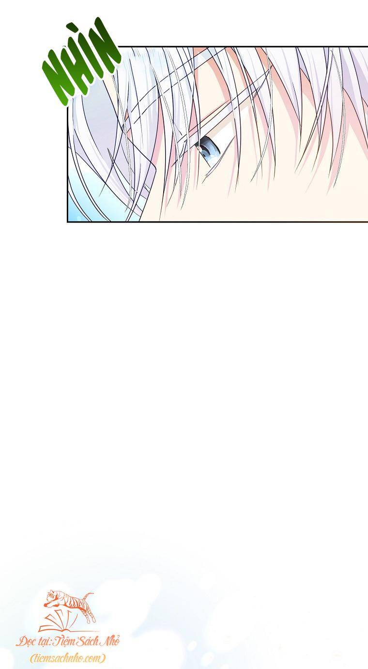 Trở Thành Vợ Của Nam Chính Tiểu Thuyết: Chapter 47