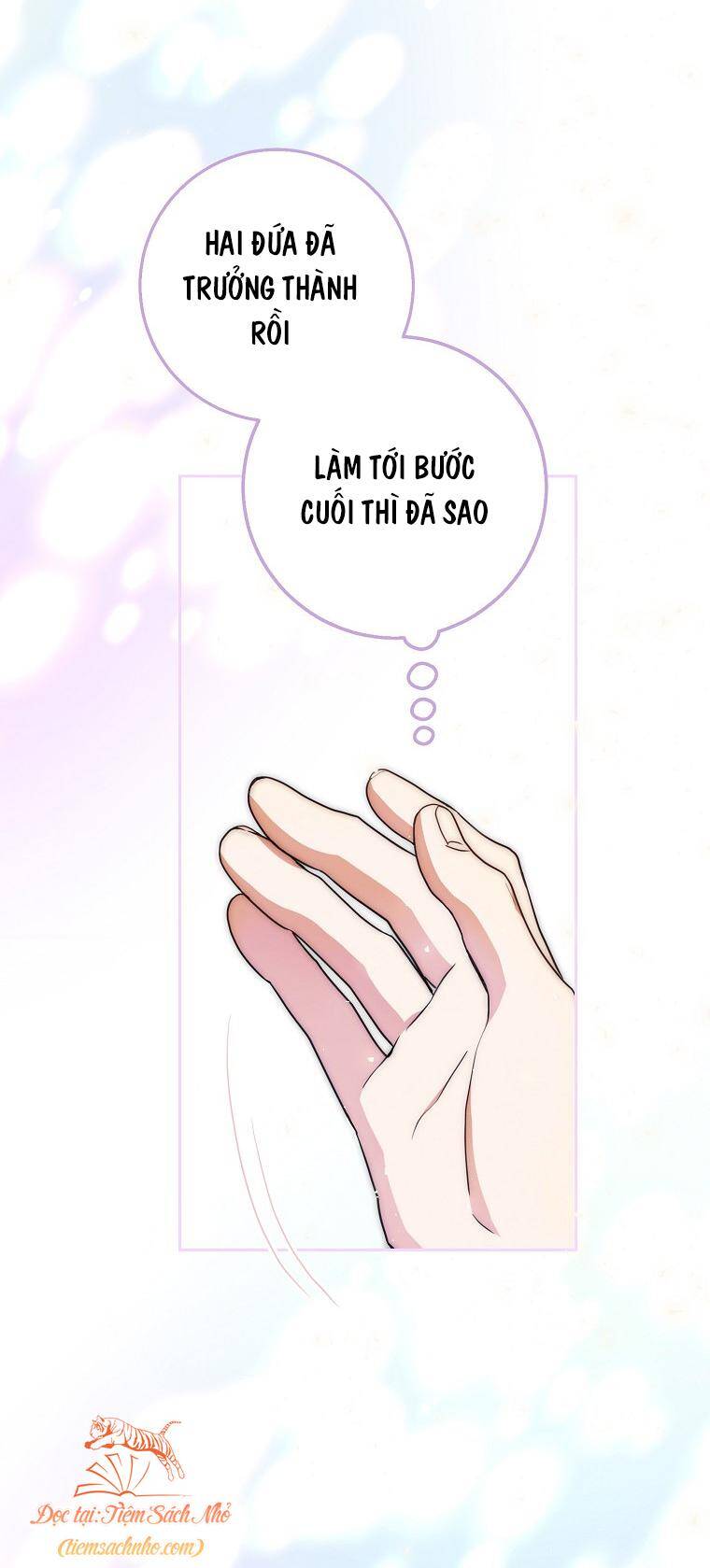 Trở Thành Vợ Của Nam Chính Tiểu Thuyết: Chapter 47