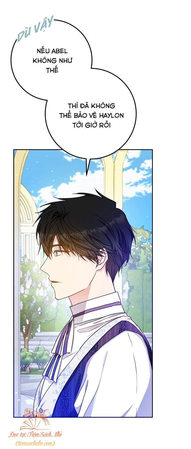 Trở Thành Vợ Của Nam Chính Tiểu Thuyết: Chapter 47