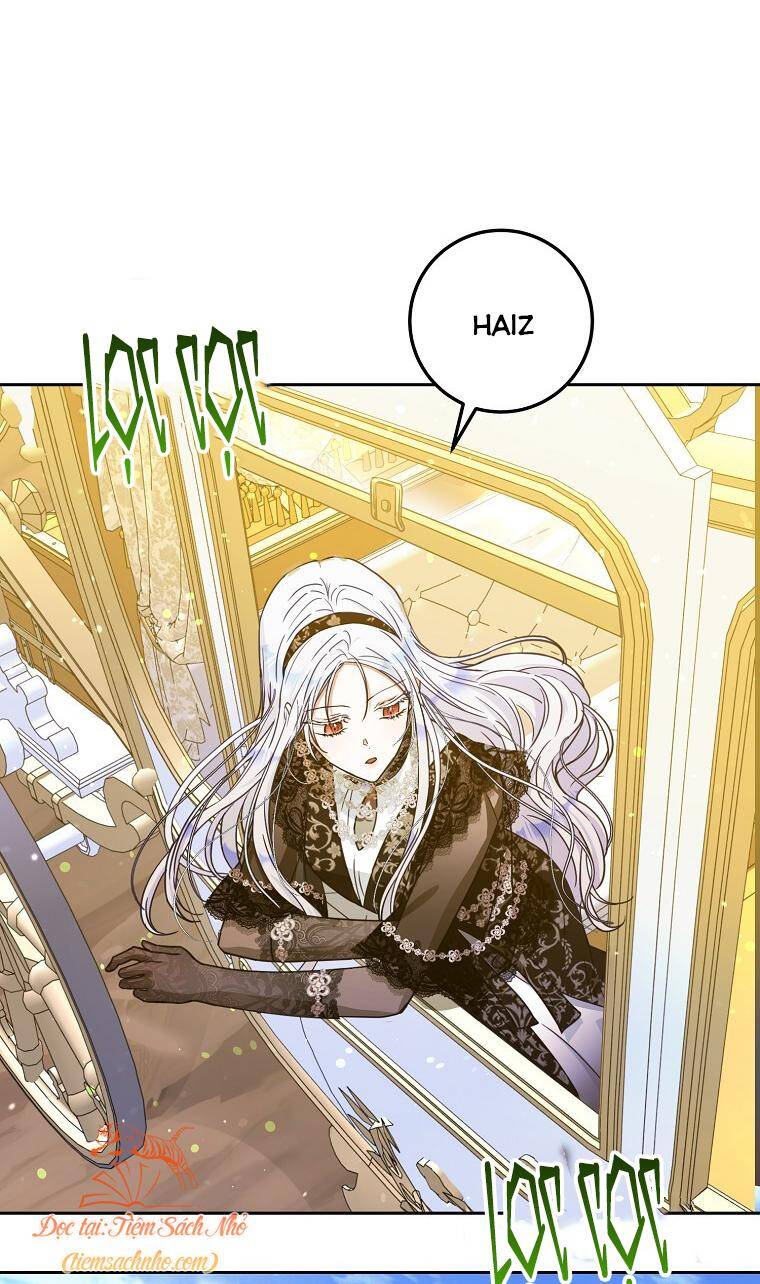 Trở Thành Vợ Của Nam Chính Tiểu Thuyết: Chapter 47