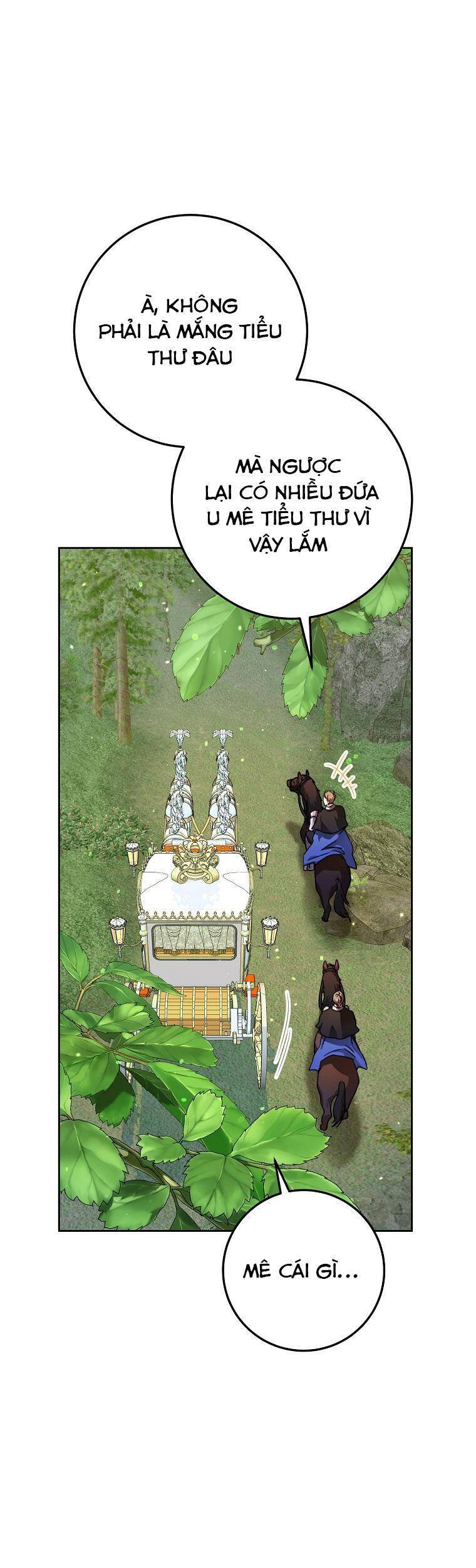 Trở Thành Vợ Của Nam Chính Tiểu Thuyết: Chapter 47